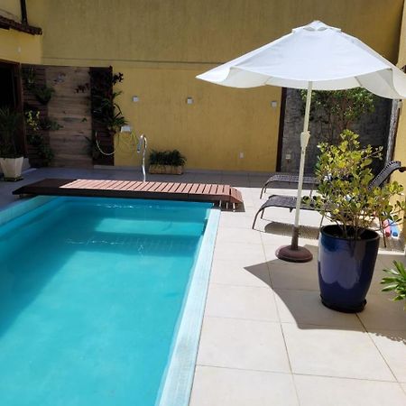 Loft Da Beth Na Serra Petrópolis 외부 사진