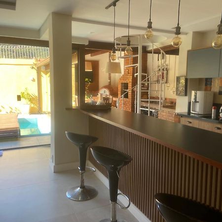 Loft Da Beth Na Serra Petrópolis 외부 사진