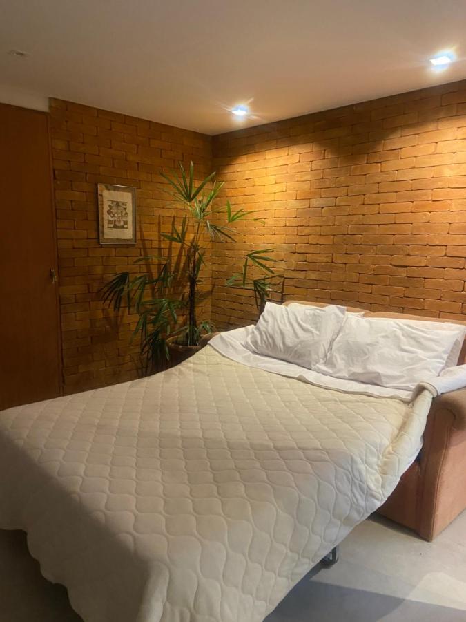Loft Da Beth Na Serra Petrópolis 외부 사진