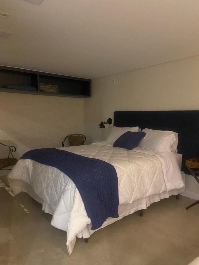 Loft Da Beth Na Serra Petrópolis 외부 사진