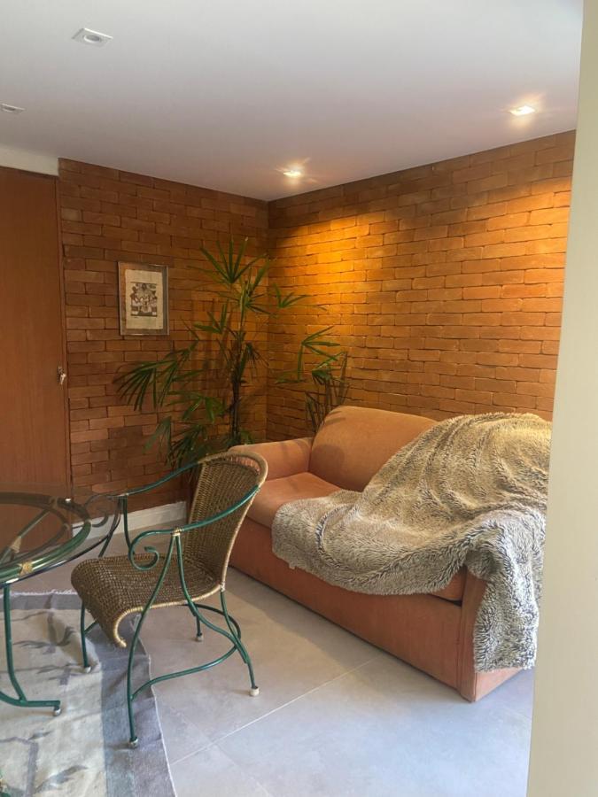 Loft Da Beth Na Serra Petrópolis 외부 사진