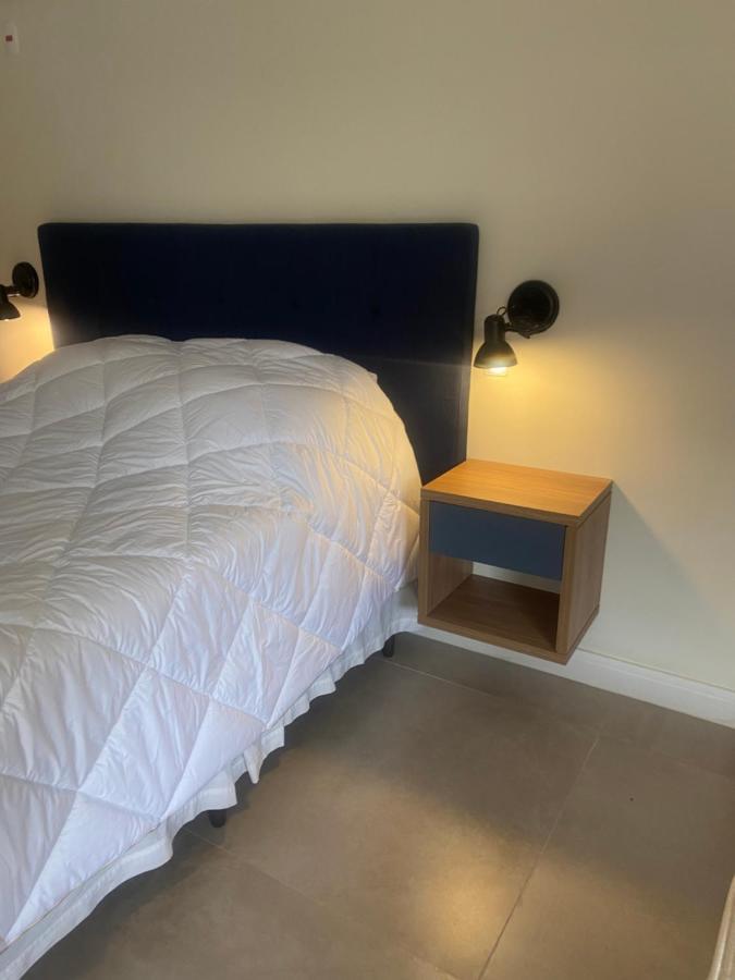 Loft Da Beth Na Serra Petrópolis 외부 사진