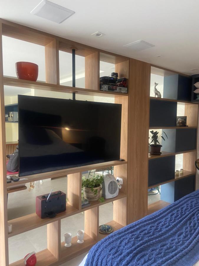 Loft Da Beth Na Serra Petrópolis 외부 사진