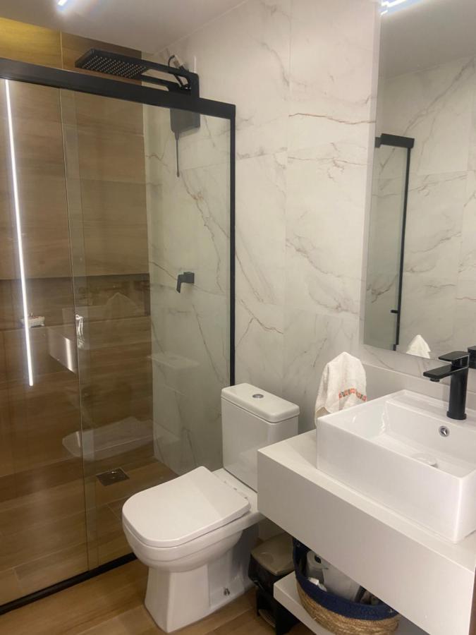 Loft Da Beth Na Serra Petrópolis 외부 사진