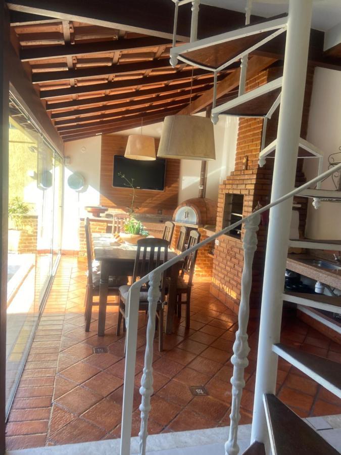 Loft Da Beth Na Serra Petrópolis 외부 사진
