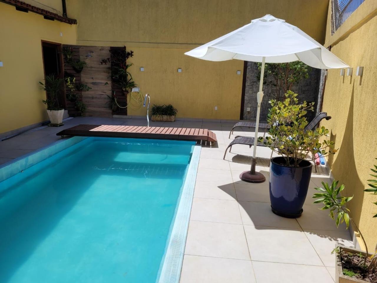 Loft Da Beth Na Serra Petrópolis 외부 사진