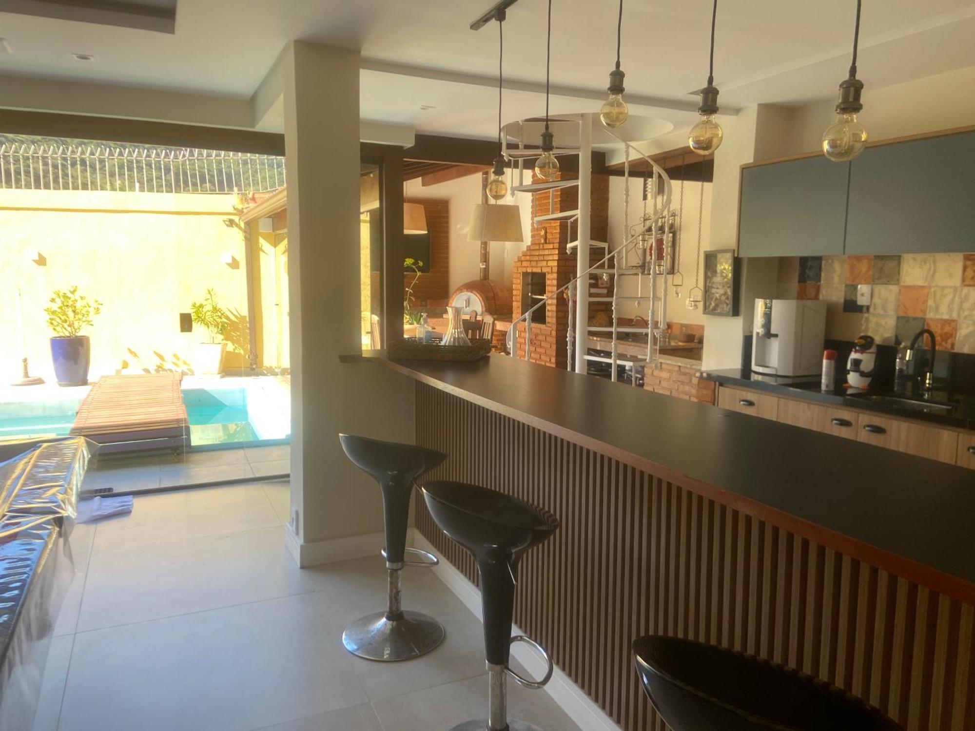 Loft Da Beth Na Serra Petrópolis 외부 사진